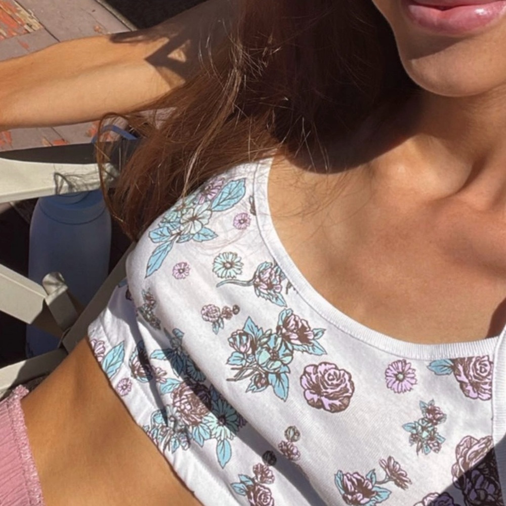 Urban Outfitters Crop Top - Picture 7 of 7